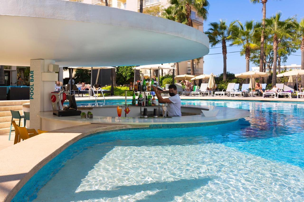 Hotell Js Palma - Adults Only Can Pastilla (Mallorca)