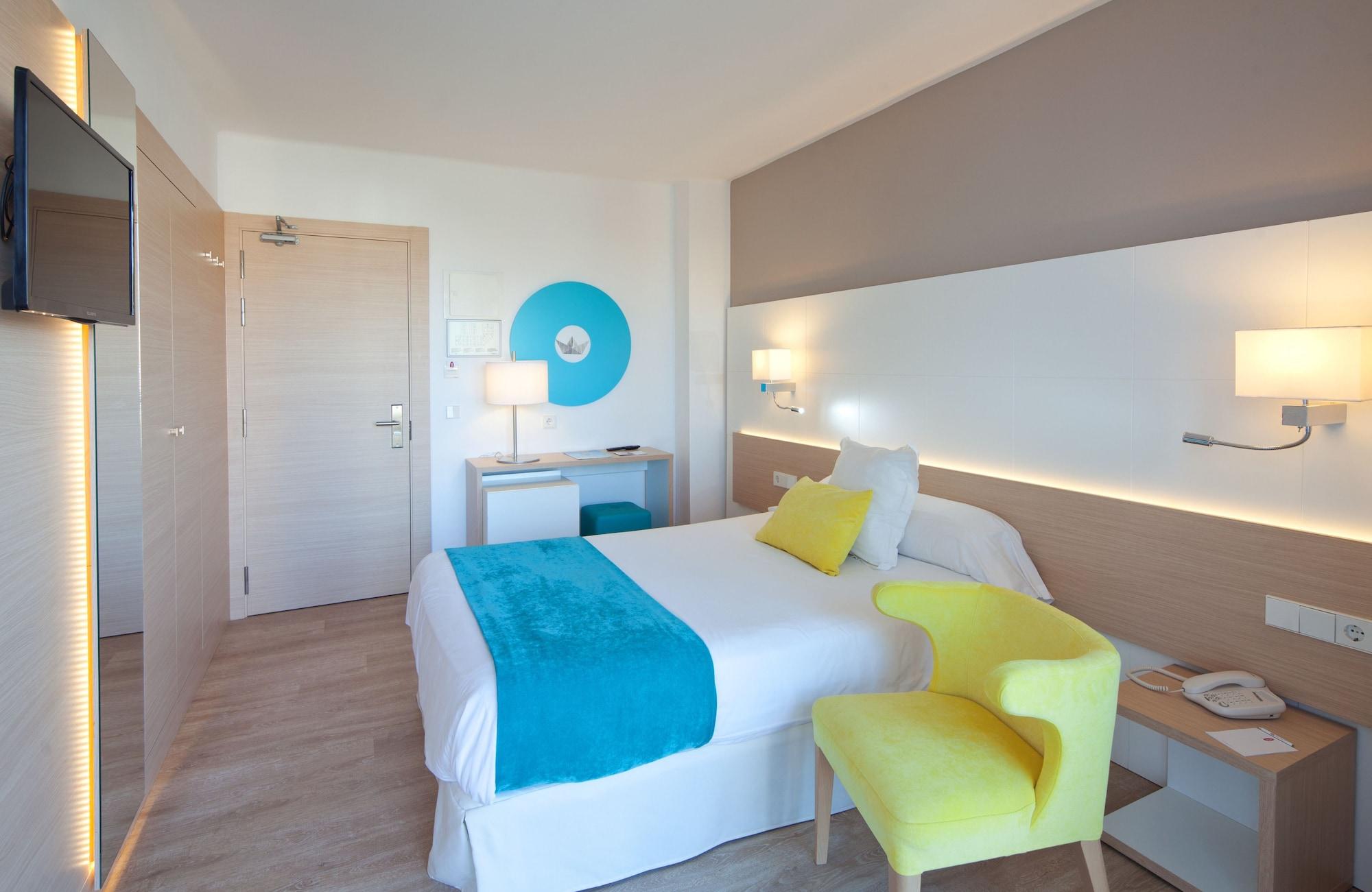 Hotell Js Palma - Adults Only 4*