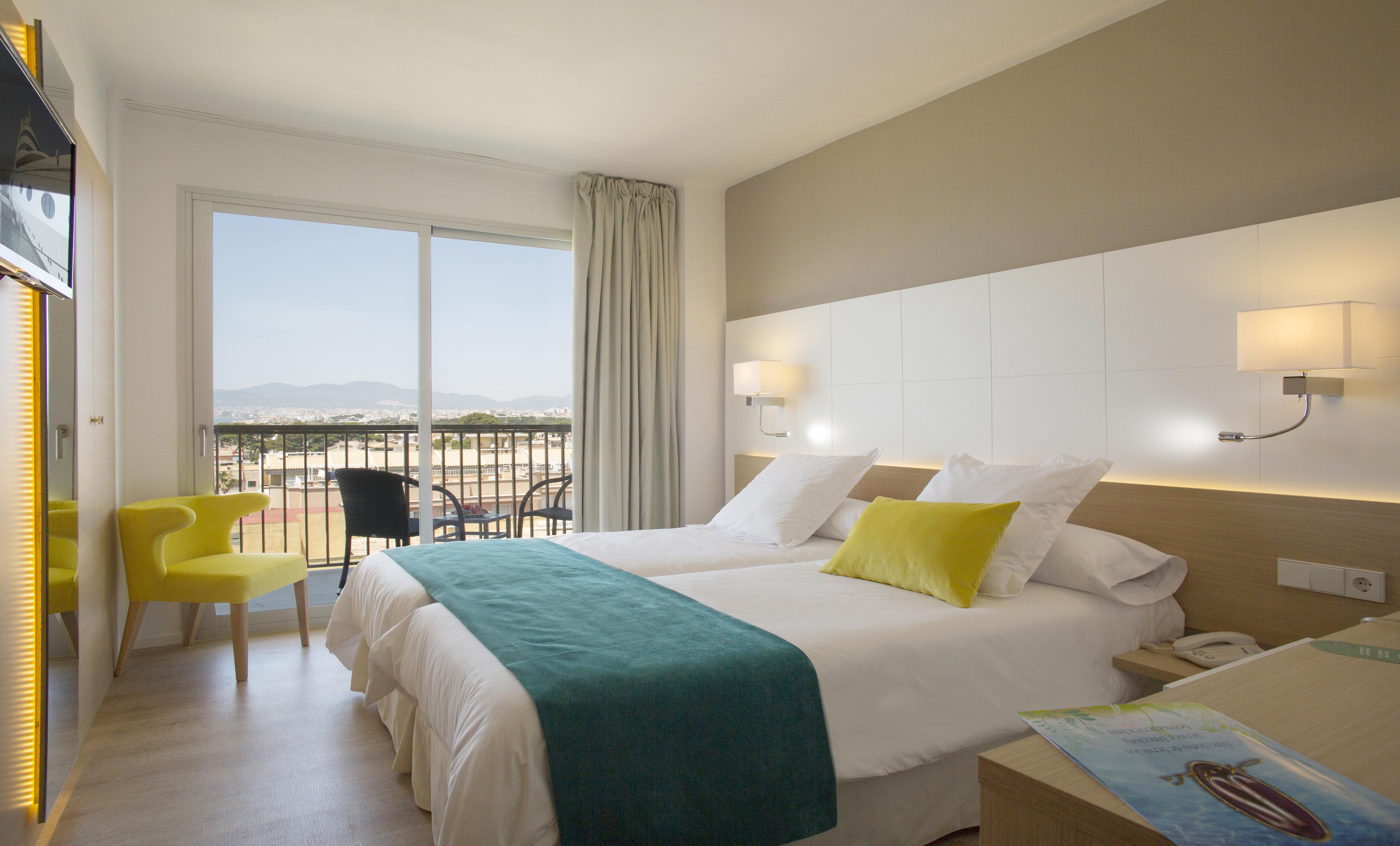 Hotell Js Palma - Adults Only 4*