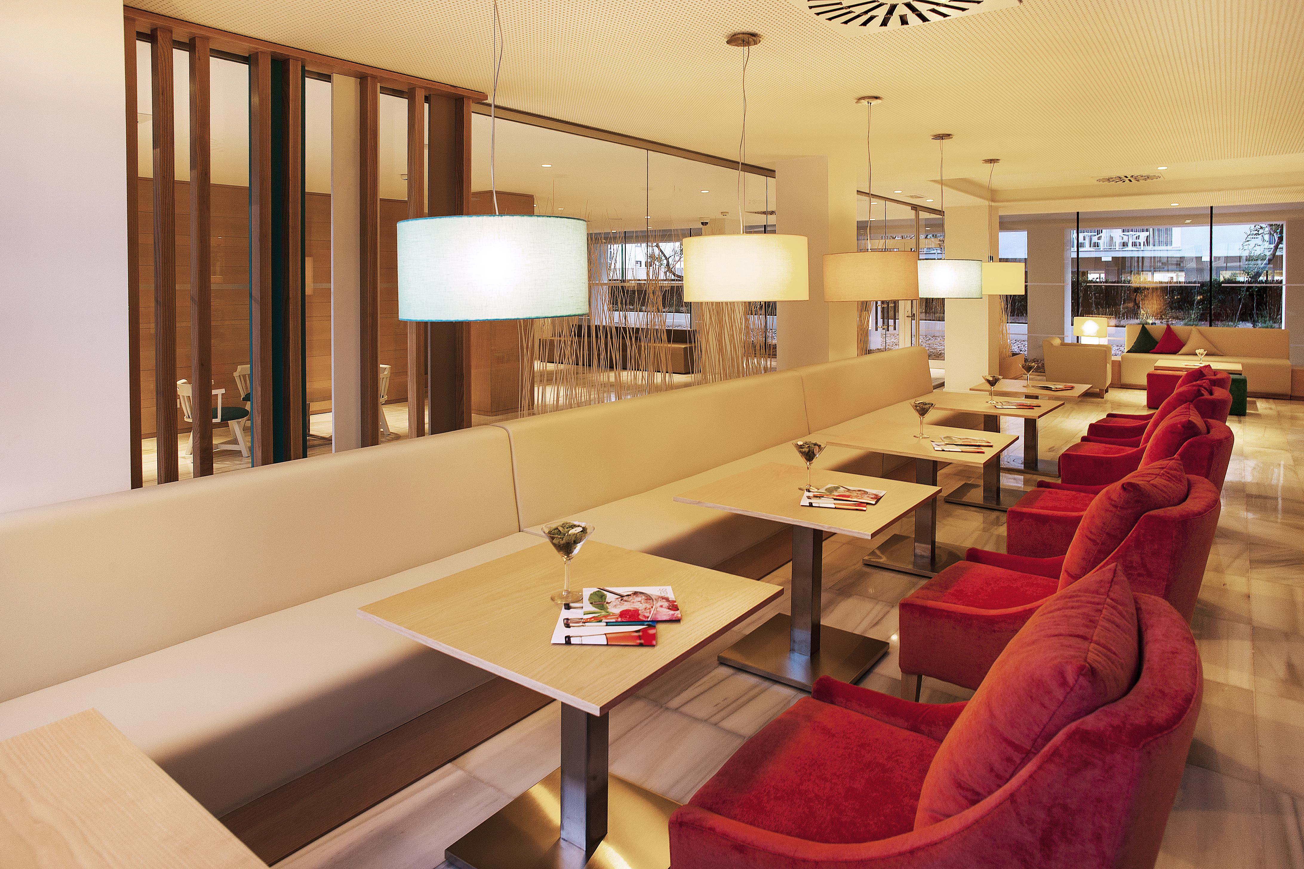 Js Palma - Adults Only Hotell 4*