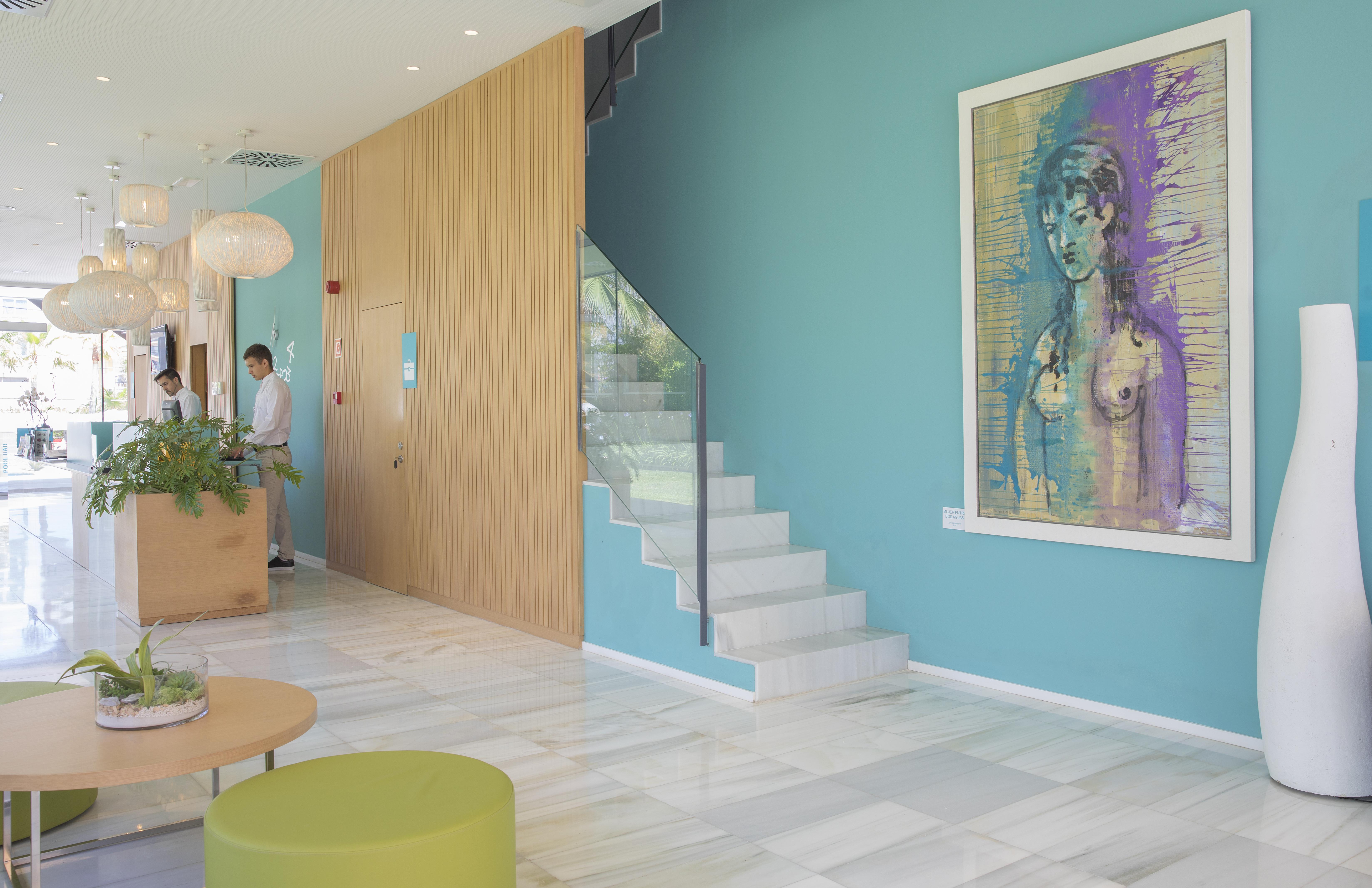 Hotell Js Palma - Adults Only