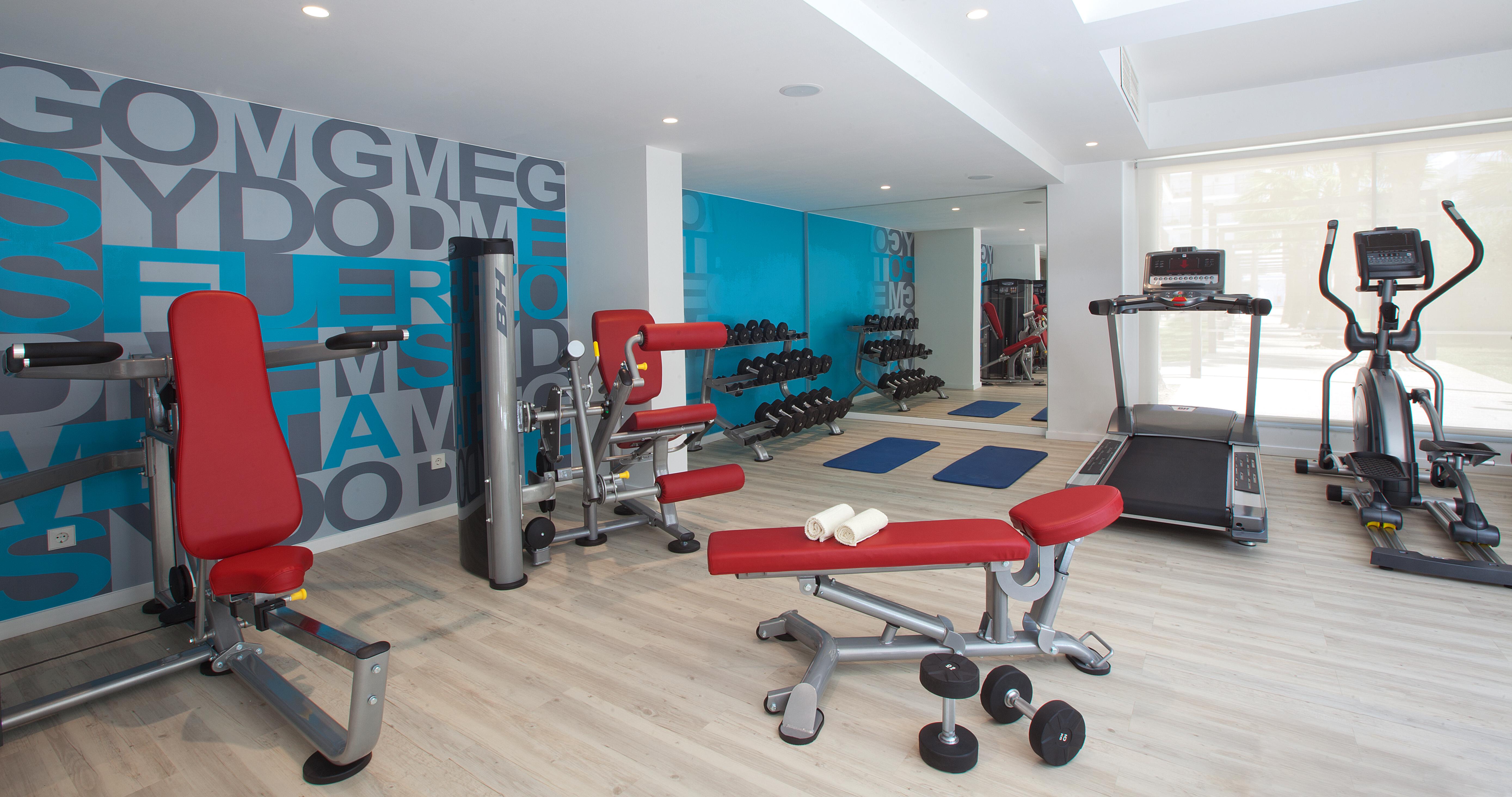 Hotell Js Palma - Adults Only