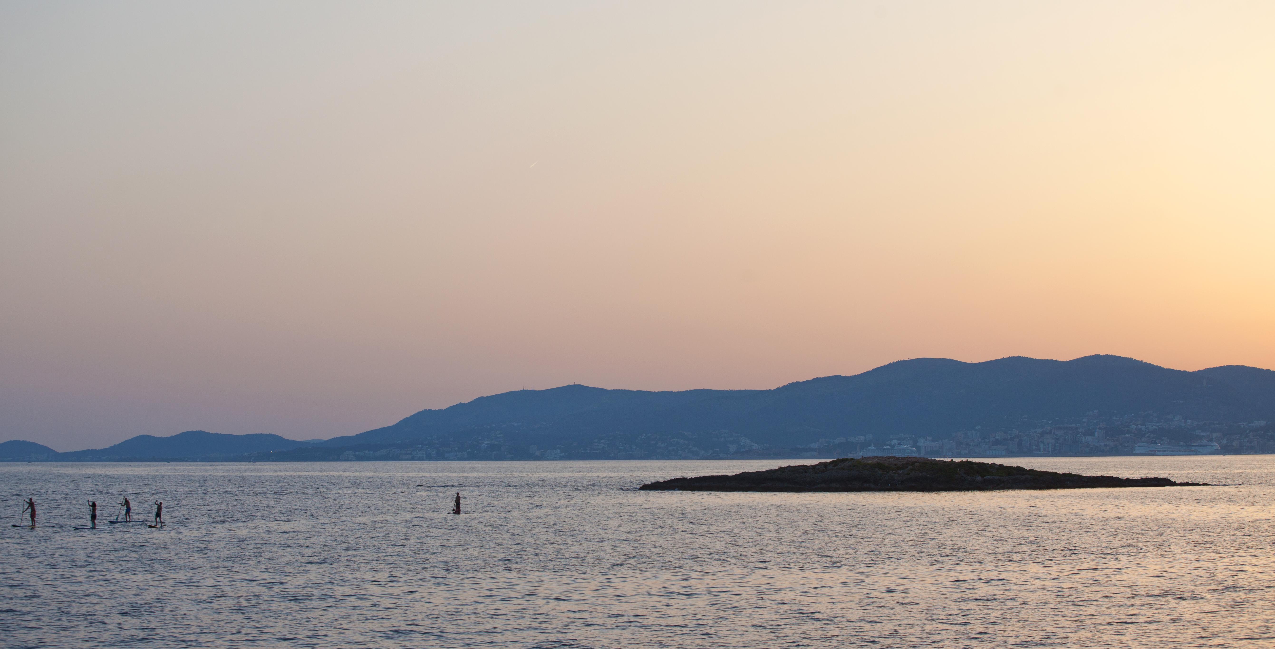 Hotell Js Palma - Adults Only Can Pastilla (Mallorca)