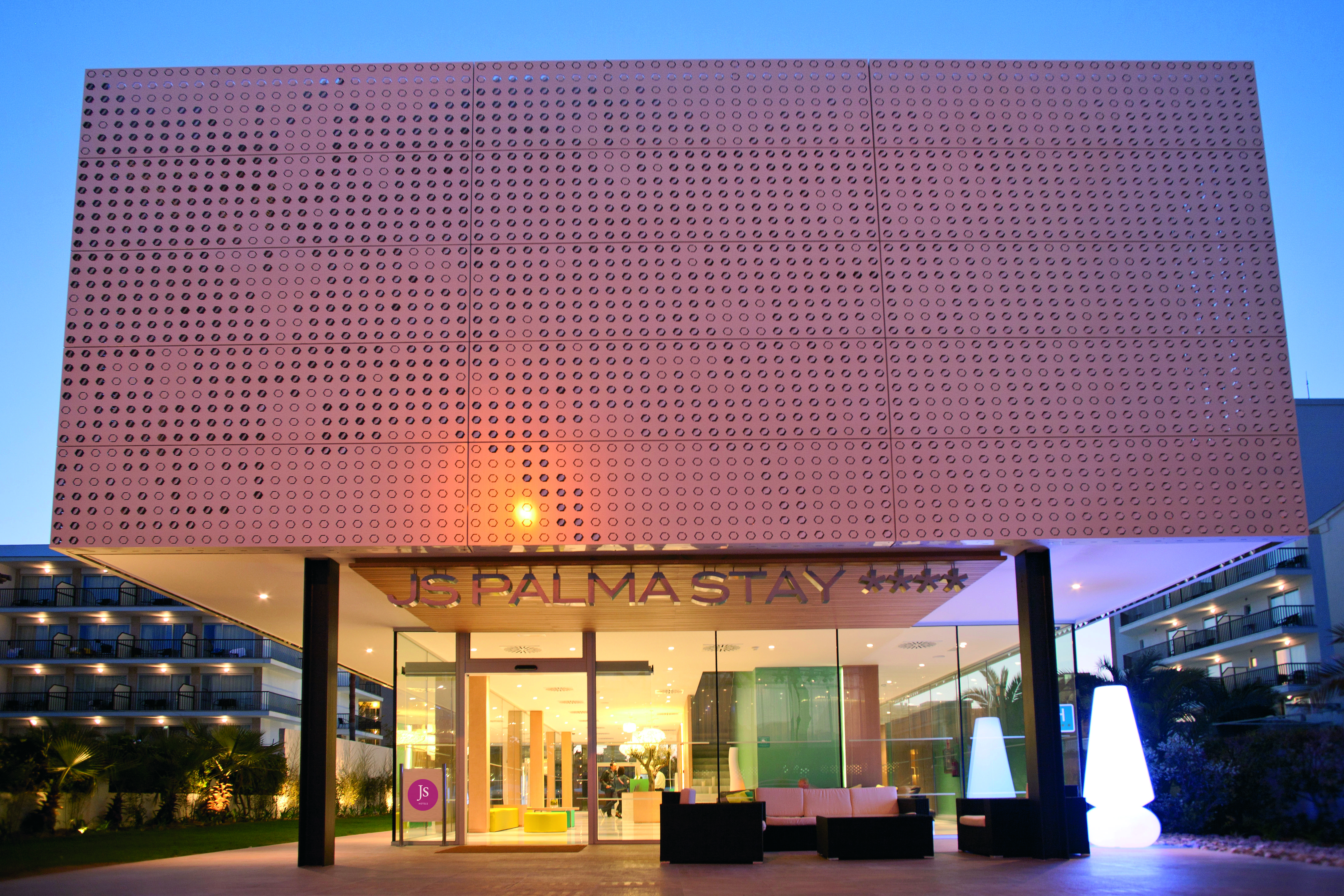 Hotell Js Palma - Adults Only 4*