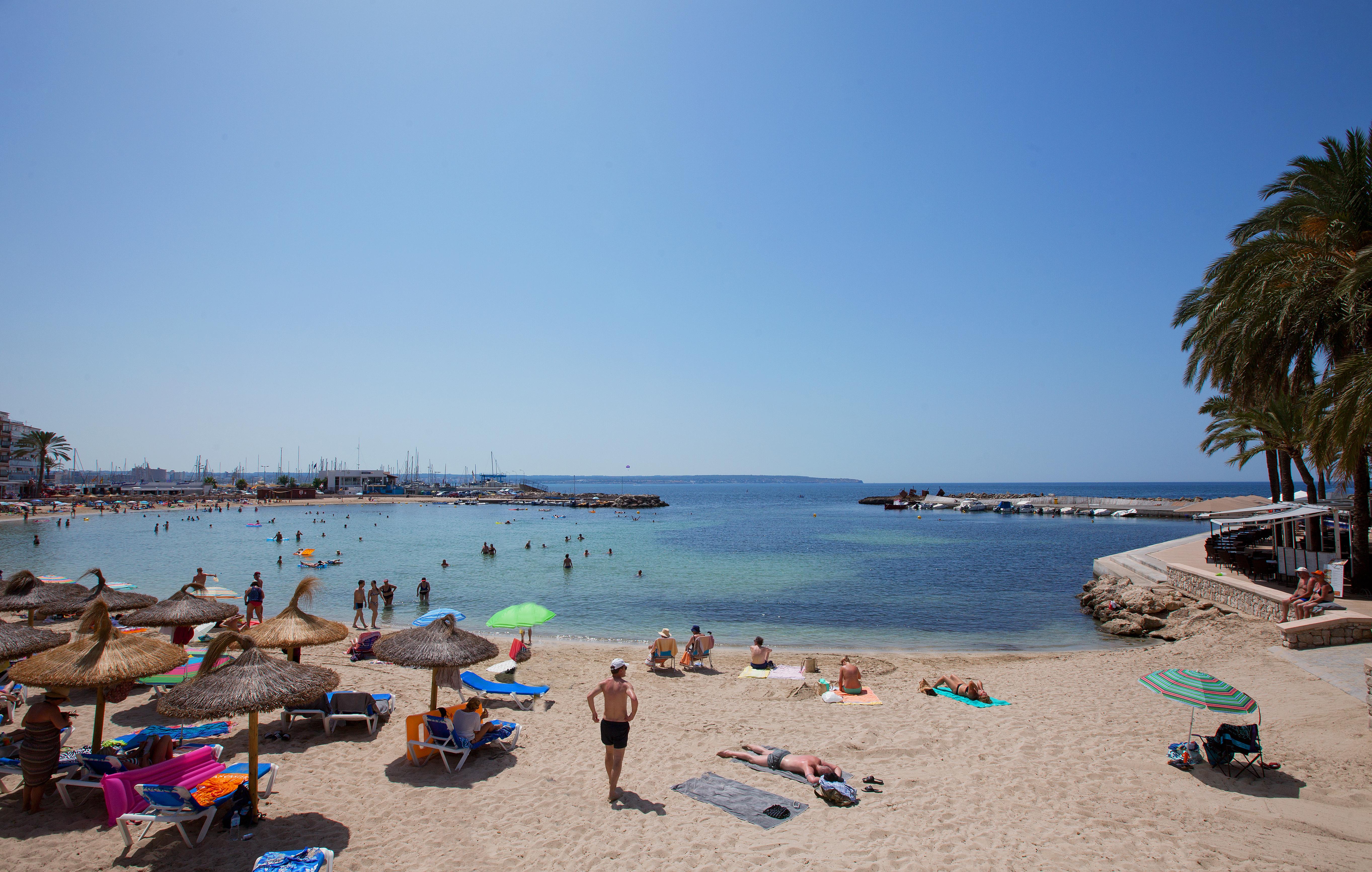 Hotell Js Palma - Adults Only