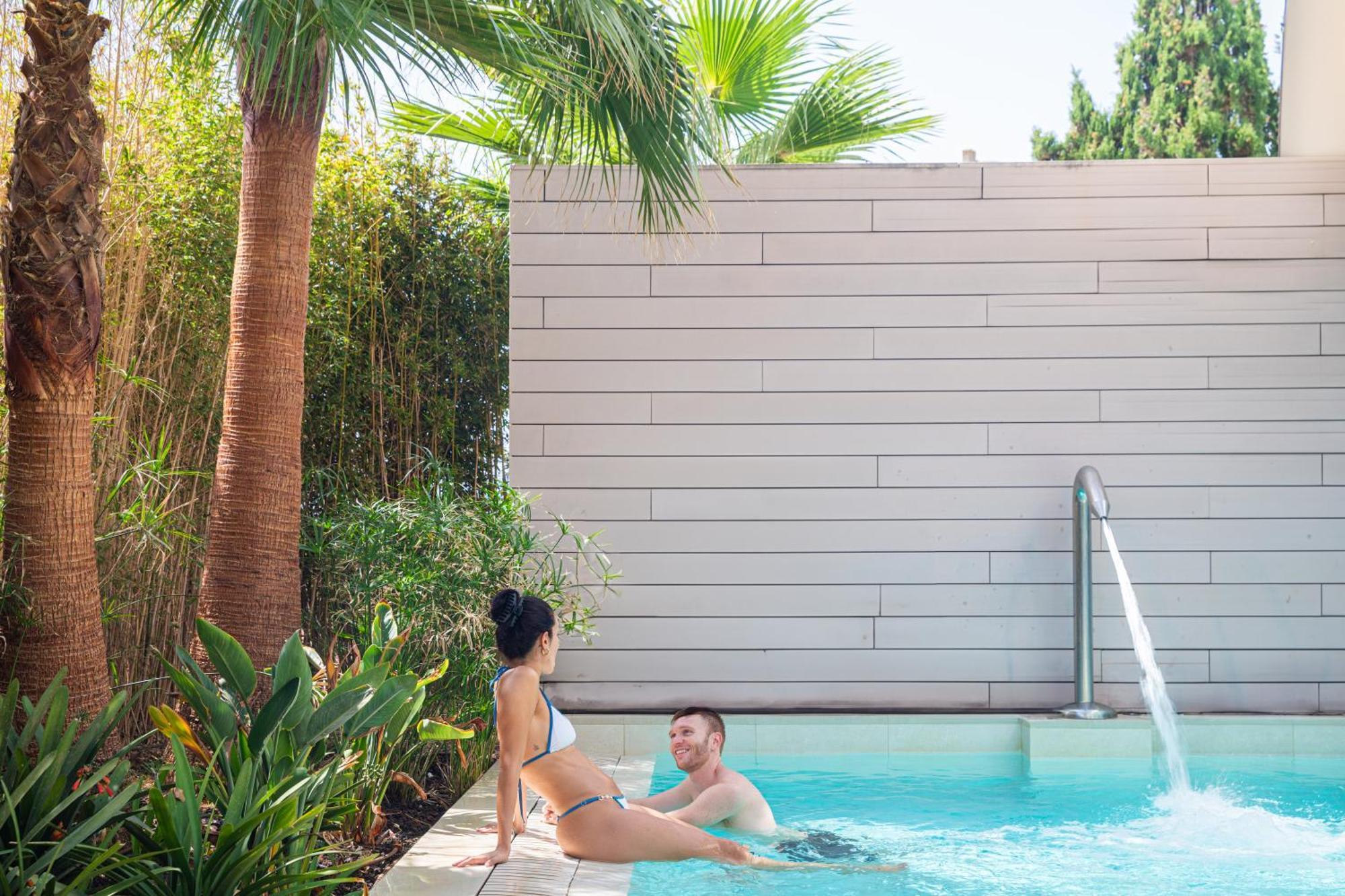 Js Palma - Adults Only Hotell 4*