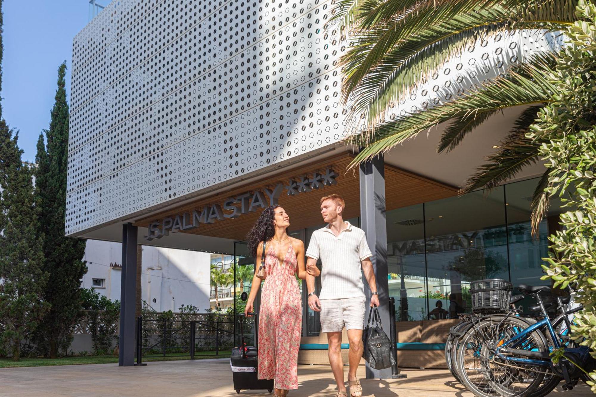 Hotell Js Palma - Adults Only 4*