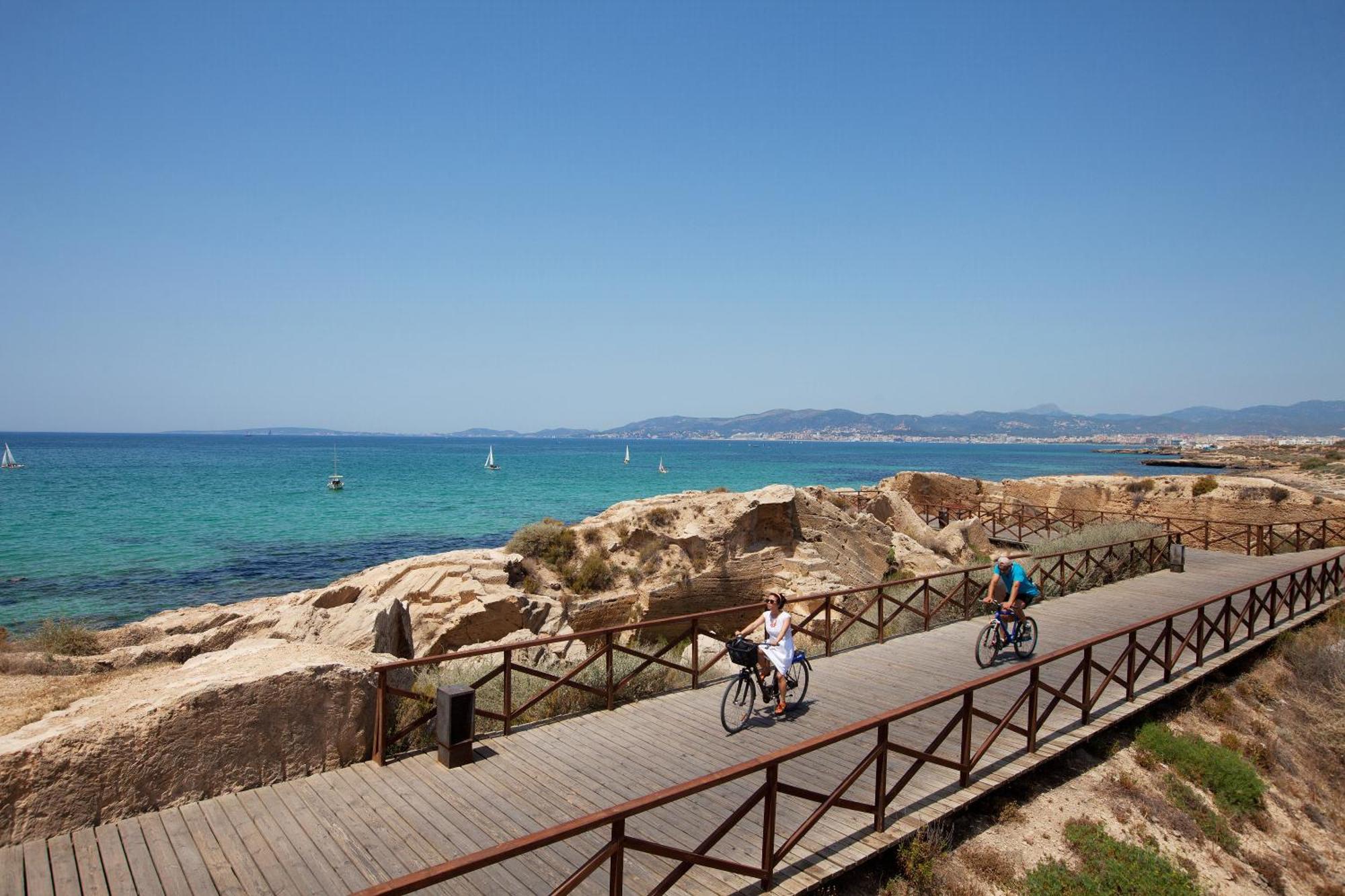 Js Palma - Adults Only Hotell 4*