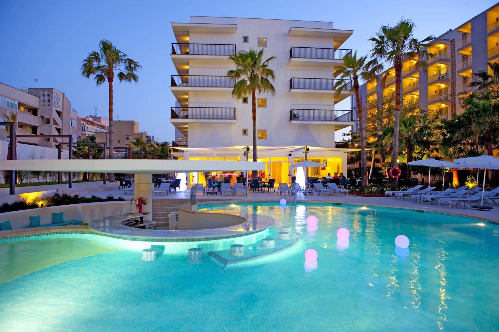 Js Palma - Adults Only Hotell 4*